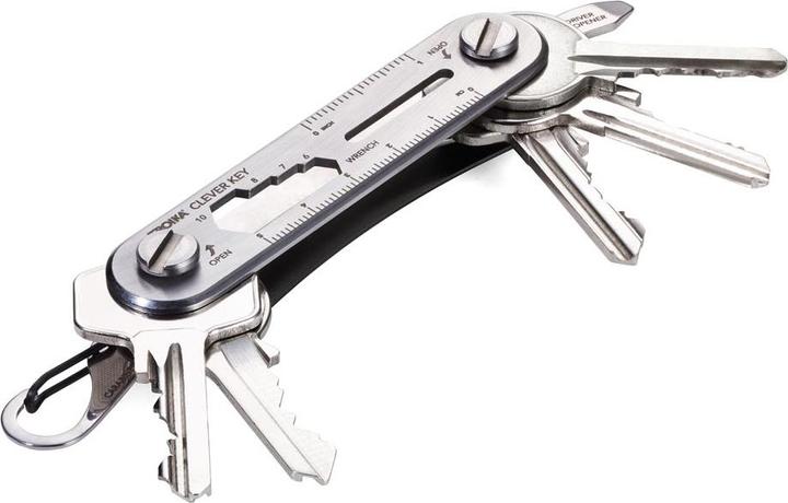 Troika Clever Key Organizer