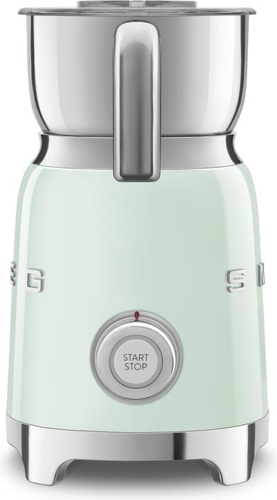 Actual product image Smeg 50's Retro Style (60 cl)