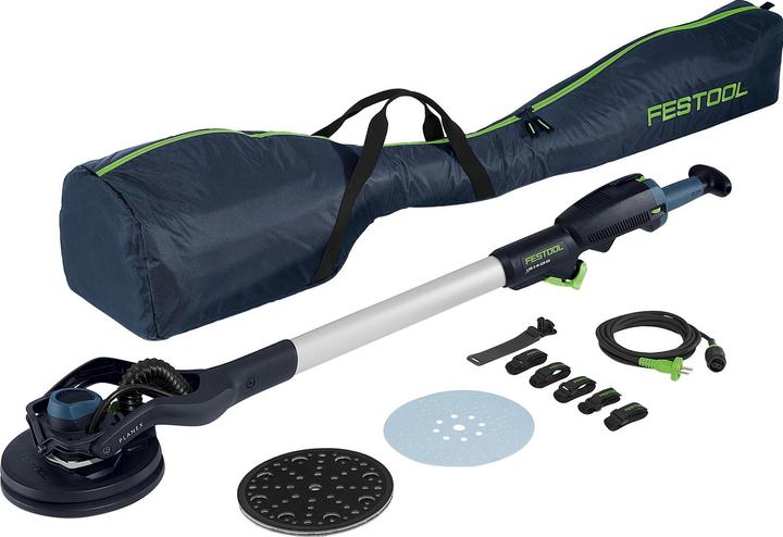 Actual product image Festool Long-neck grinder (Long-neck sander, 400 W)