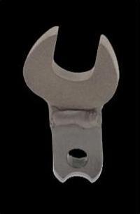 Image du produit Gedore Clé à fourche à insertion 012185 Captive Pin SW 3/8 (3/8")