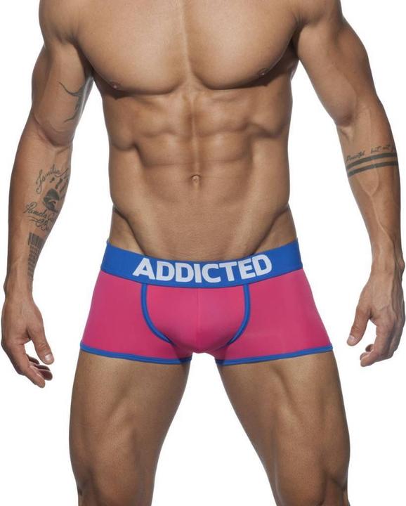 Addicted Swimderwear Boxer (M)