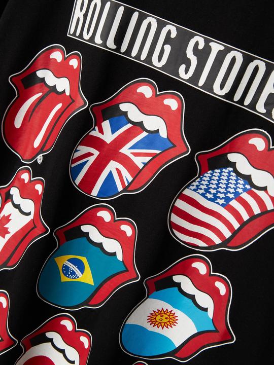 Immagine prodotto Lmtd Maglietta Rolling Stones (XS)
