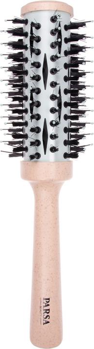 Immagine prodotto Parsa Beauty Spazzola rotonda organica beige medio