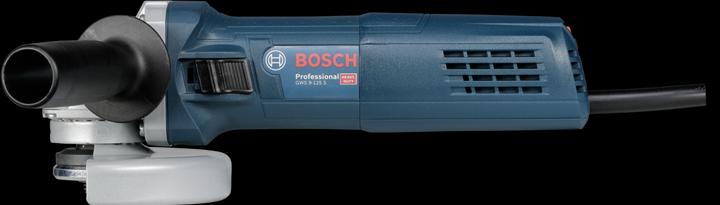 Image du produit Bosch Professional GWS 9-125 S Professionnel (125 mm)