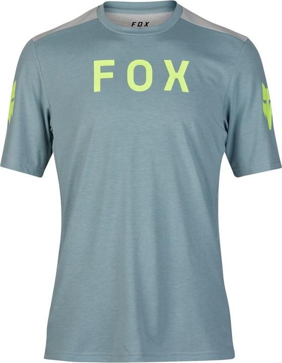 Fox Jersey 24 Ranger Dr Ss Aviation Gmtl