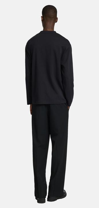 Produktbild Selected Homme Slhlooseoscar Ls O-Neck Tee Noos (XL)