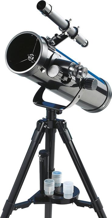 Actual product image Buki Telescope
