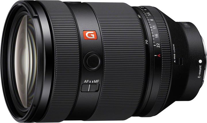 Produktbild Sony FE 28-70mm GM (Sony E, Vollformat)
