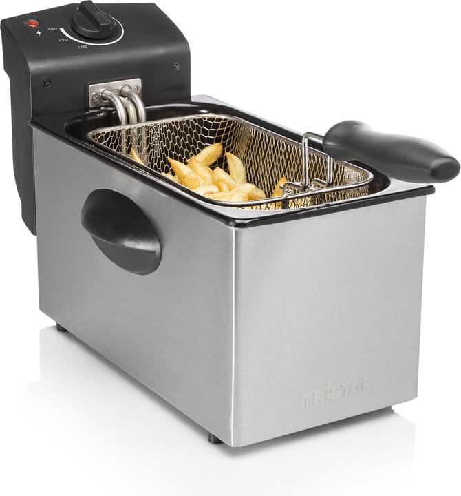 Immagine prodotto Tristar FR-6935 One 3l 2000W Nero