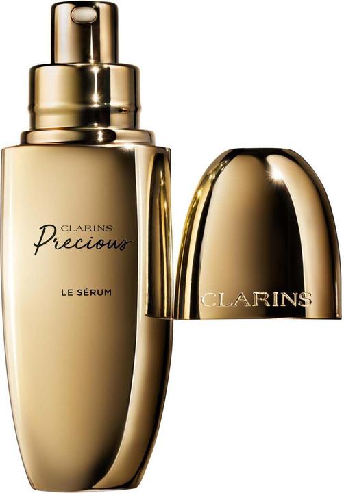 Actual product image Clarins Precious le Sérum (30 ml)