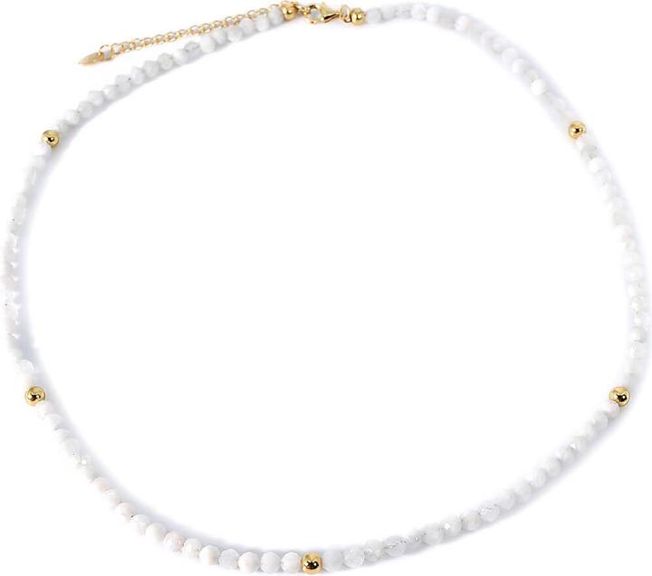 Balibay Sinja (925 Sterling Silber, Edelstein, Mondstein)