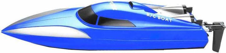 Image du produit Amewi speedboat 7012 mono blue 2,4 GHz RTR 25km/h