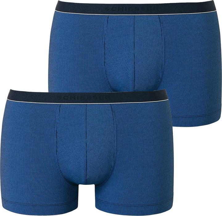 Produktbild Schiesser Trunk Duality Function (L, 2er Pack)