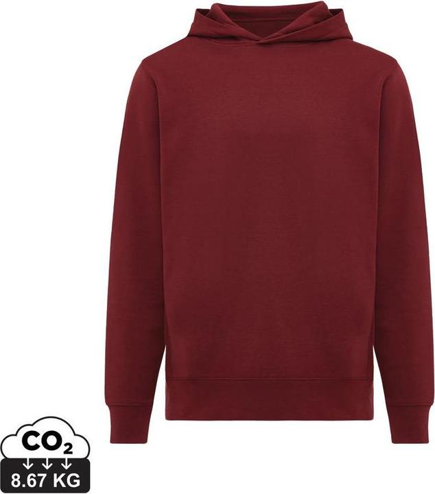 Produktbild Universal Textiles Yengo Kapuzenpullover Seitentasche (5XL)