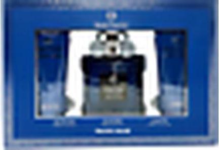 Actual product image Sergio Tacchini Pacific Blue (Eau de toilette, 100 ml)