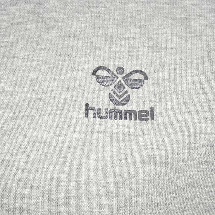 Actual product image hummel Offgrid Sweatshirt Where (XL)