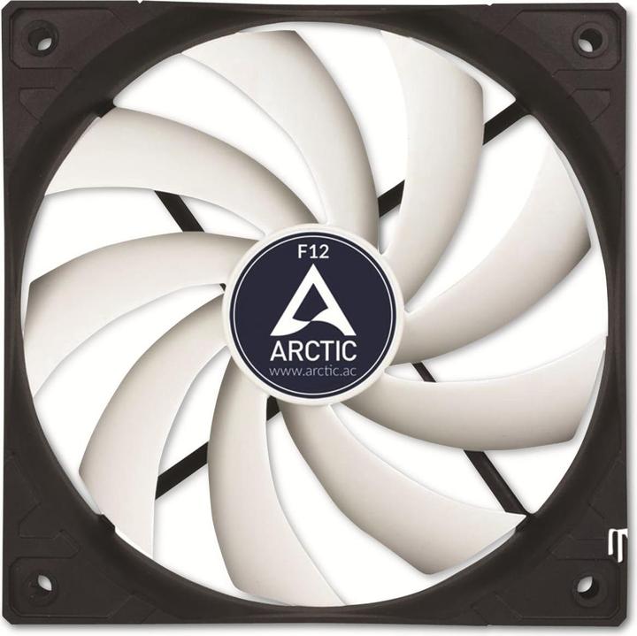Image du produit Arctic F12 (120 mm, 1 x)