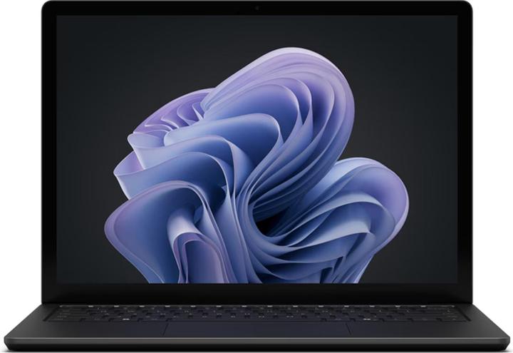 Produktbild Microsoft Surface Laptop 6 for business (13.50", Intel Core Ultra 5 135H, 32 GB, 274.88 GB, DE)