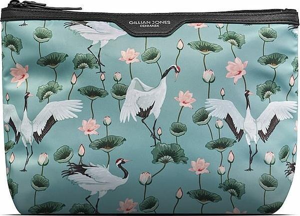 Immagine prodotto Cimi Gillian Jones - Borsa da viaggio urbana Crane Dance