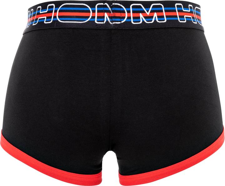 Actual product image HOM Boxer shorts Casual Figure-hugging - 18362 (XXL)