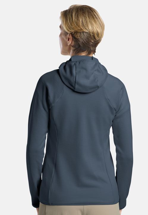 Produktbild Jack Wolfskin Kolbenberg Hooded Fz W (L)