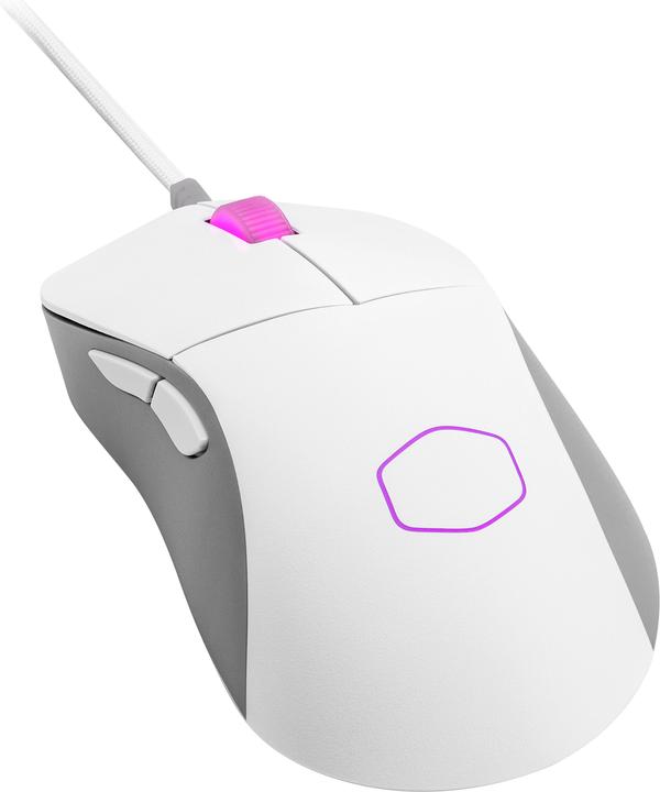 Produktbild Cooler Master MM730 Wired (Kabelgebunden)