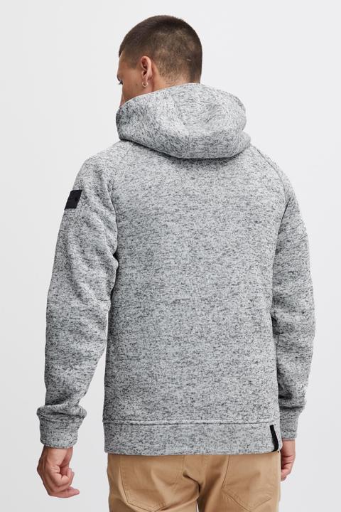 Immagine prodotto Indicode Chillingworth Giacca In Pile Giacche In Felpa Da Uomo Con Cappuccio (XL)