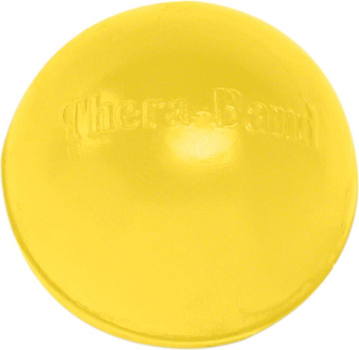 Actual product image TheraBand Handtrainer