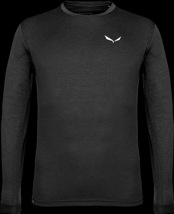 Immagine prodotto Salewa Maglietta a maniche lunghe Puez Melange Dry'Ton (XL)