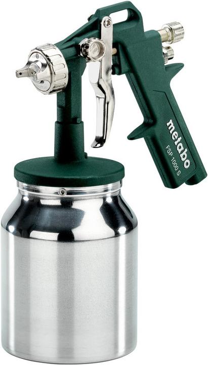 Produktbild Metabo FSP 1000 S