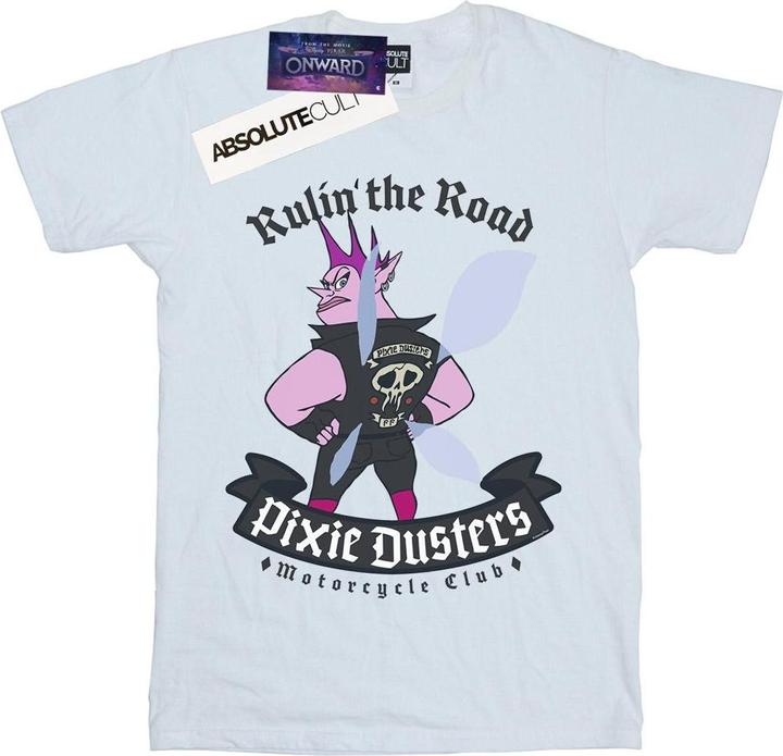 Disney Onward Pixie Dusters Rulin' TShirt (S)