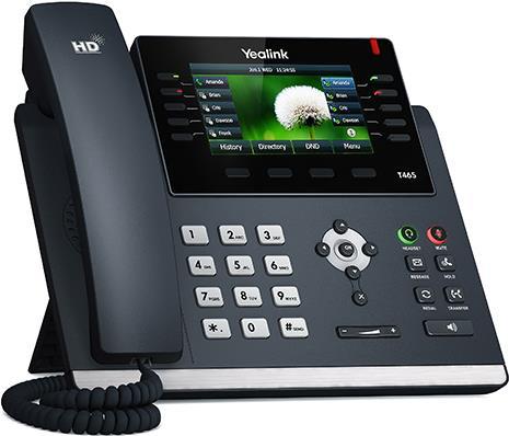 Produktbild Yealink T46s
