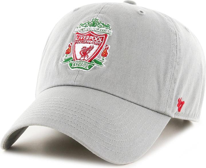 47 Brand Relaxed Fit FC Liverpool (One Size)