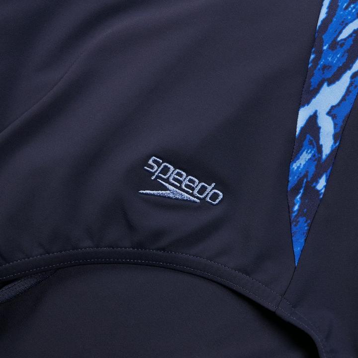 Produktbild Speedo Shaping LunaLustre Printed 1 P (44, 48)