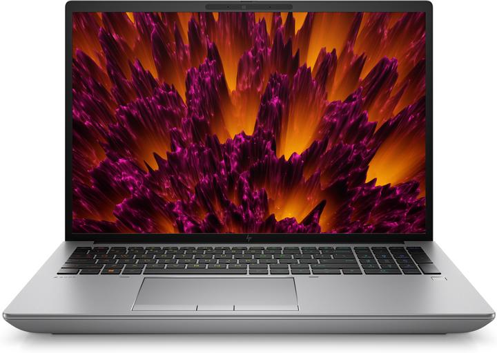 Produktbild HP ZBook Fury 16 G10 (16", Intel Core i7-13700HX, 16 GB, 512 GB, DE)