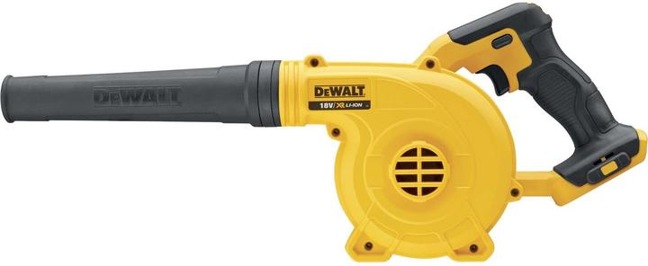Image du produit DeWalt Souffleur de batterie (Fonctionnement sur batterie, Aspirateurs à feuilles)