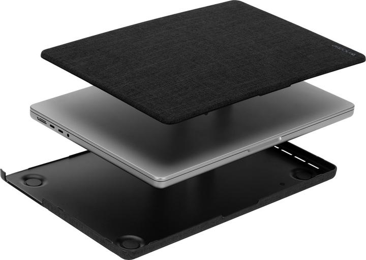 Immagine prodotto Incase Textured Hardshell (16", Apple)