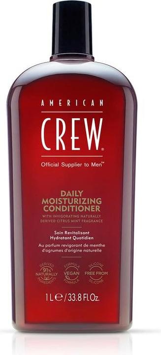 Immagine prodotto American Crew Conditoner idratante quotidiano (1000 ml)