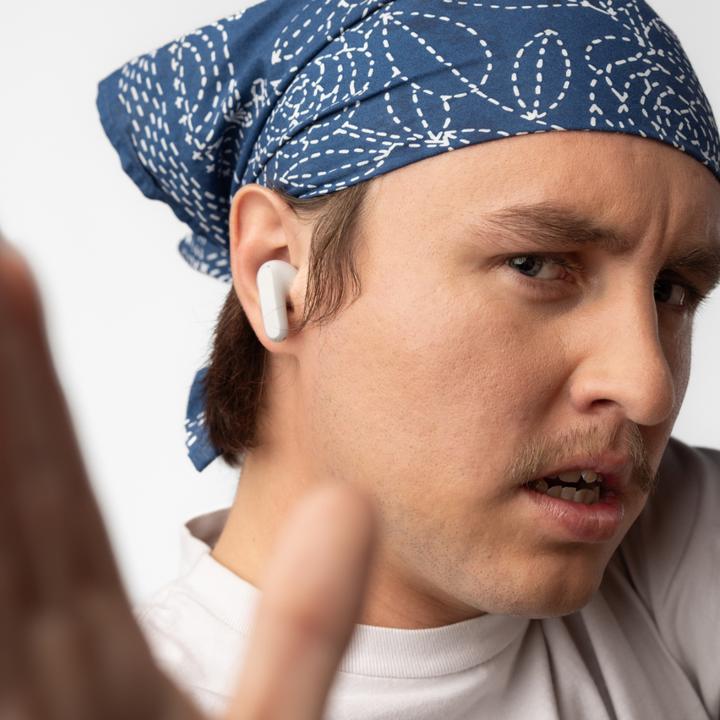 Produktbild Skullcandy Rail True Wireless In-Ear (keine Geräuschunterdrückung, 42 h, Kabellos)