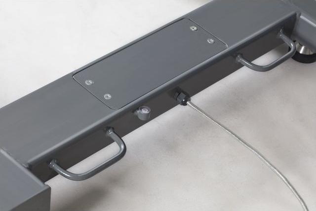 Image du produit Kern Sohn Pèse-palettes Max 3000 kg : d=1 kg (UIB 3T-3)