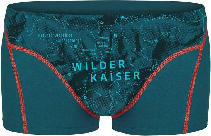 Produktbild Ein schöner Fleck Erde Wilder Kaiser Boxer (XL)