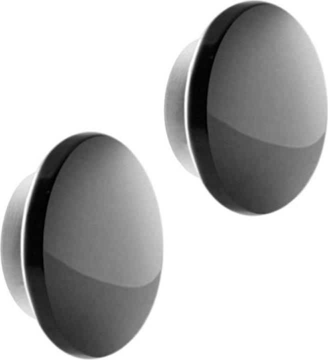 Immagine prodotto InnovaGoods Orecchini dimagranti biomagnetici Slimagnetic (Acciaio, Calamite)