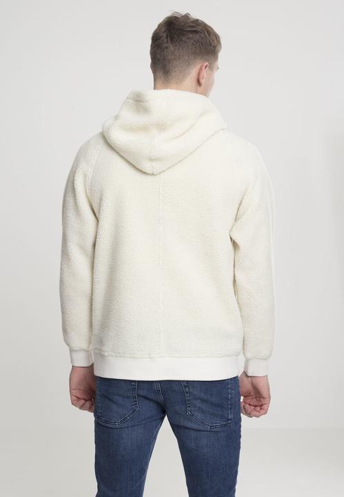 Immagine prodotto Urban Classics Cappuccio Sherpa (XXL)