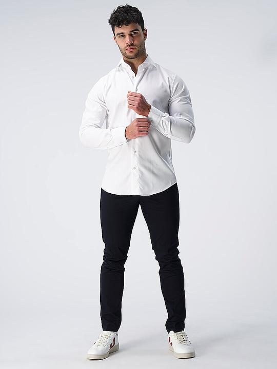 Immagine prodotto Profuomo Camicia da lavoro (43)