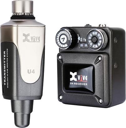 Produktbild Xvive U4