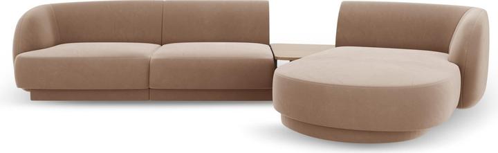 Produktbild Micadoni Miley (2-Sitzer, 3-Sitzer, 4-Sitzer)