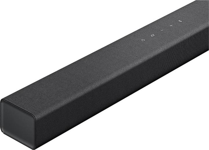 Actual product image LG DS60Q (300 W, 2.1 Channel)