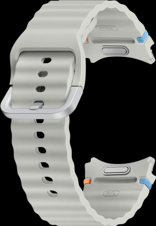 Image du produit Samsung Bande sportive (Caoutchouc nitrile (HNBR))