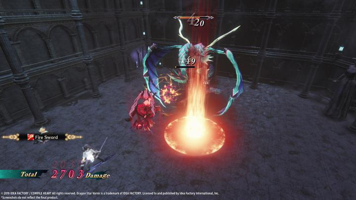 Immagine prodotto Idea Factory Drago Stella Varnir (PS4, EN)