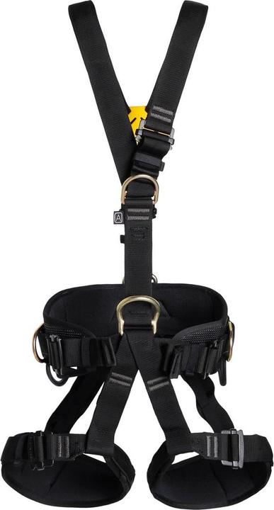 Produktbild Singing Rock Komplettgurt TECHNIC STANDARD (M, L)